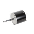 Zhongshan high perfomance 120W 115V/208-230V Multiple Horse Power Condenser Motor, Fan and blower Motor